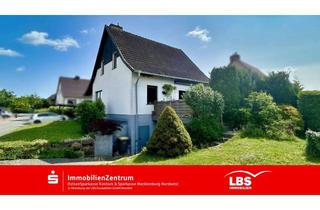 Haus kaufen in 23946 Ostseebad Boltenhagen, Ostseeluft im eigenen Garten genießen!