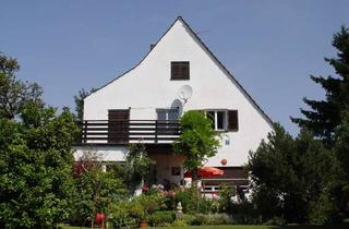 Einfamilienhaus kaufen in 82166 Gräfelfing, Im schönen Gräfelfing - Stilvolles Einfamilienhaus aus den 1930er Jahren mit tollem Grundstück !