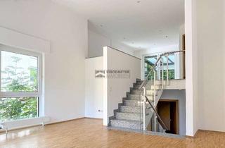 Doppelhaushälfte kaufen in 58313 Herdecke, Moderne Doppelhaushälfte mit Garten und Garage im Herdecker Zentrum