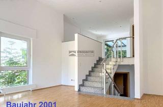 Doppelhaushälfte kaufen in 58313 Herdecke, Herdecke-Zentrum: Moderne Doppelhaushälfte mit Garten und Garage