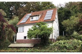 Einfamilienhaus kaufen in 34212 Melsungen, Charmantes Einfamilienhaus sucht Familie. Keine Käuferprovision!