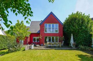 Einfamilienhaus kaufen in 40489 Kalkum, Charmantes Einfamilienhaus in idyllischer Lage von Düsseldorf-Kalkum