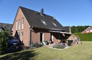 Einfamilienhaus kaufen in 23863 Bargfeld-Stegen, Modernes Einfamilienhaus in Bargfeld-Stegen