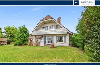 Einfamilienhaus kaufen in 32105 Bad Salzuflen, Gepflegtes Einfamilienhaus in begehrter Wohnlage