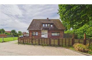 Haus kaufen in 49828 Neuenhaus, Familienfreundliches Haus mit Wintergarten, Kamin und viel Platz zum Wohlfühlen