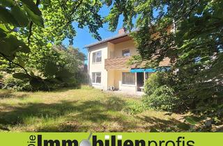 Einfamilienhaus kaufen in 95030 Innenstadt, 1359 - Hof: Schönes Einfamilienhaus in bevorzugter Wohnlage