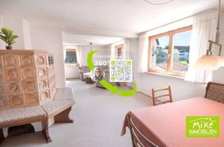 Einfamilienhaus kaufen in 72813 St. Johann, Mein neues Zuhause! Gepflegtes Einfamilienhaus mit Kachelofen, Freisitz & Garage