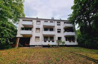 Mehrfamilienhaus kaufen in 45883 Heßler, Modernisiertes Mehrfamilienhaus mit Balkonen in ruhiger Anliegerstraße von Heßler