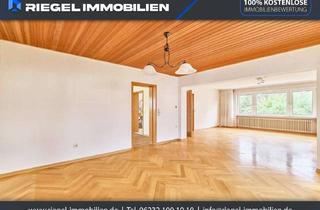 Haus kaufen in 67125 Dannstadt-Schauernheim, Sie hier? Wir auch! Endhaus in Best-Lage, 6 Z., 2 Bäder, auf einem sehr günstigen Erbpachtgrundstück