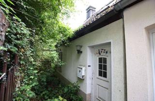 Doppelhaushälfte kaufen in Felsenstraße 16a, 58091 Eilpe, Charmante & sanierungsbedürftige Doppelhaushälfte in Hagen zu verkaufen.