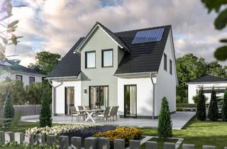 Haus kaufen in 14823 Niemegk, Ihr neues Zuhause im Hohen Fläming