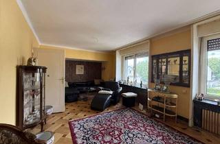 Mehrfamilienhaus kaufen in 61118 Bad Vilbel, Sanierungsbedürftiges Mehrfamilienhaus in Bad Vilbel!