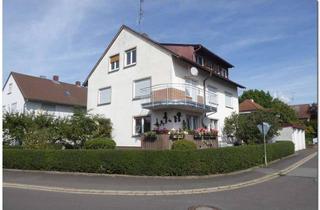 Mehrfamilienhaus kaufen in 96164 Kemmern, Mehrfamilienhaus und Bungalow in Kemmern zu verkaufen