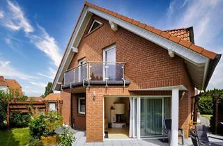 Einfamilienhaus kaufen in 31832 Springe, Wohnen am Deister: Wunderschönes Einfamilienhaus in Springe/Eldagsen wartet auf Sie!