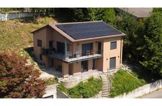 Haus kaufen in 88239 Wangen, Modernisiertes Zweifamilienhaus im KfW-40-Standard