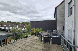 Haus kaufen in 45549 Sprockhövel, Renditeobjekt mit 6 Wohnungen und 1 Gewerbeeinheit in Top-Lage von NSP