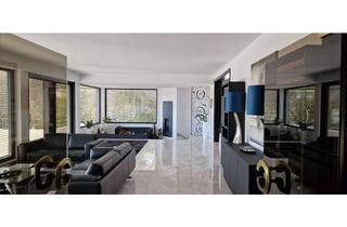 Villa kaufen in 54296 Irsch, Exclusive Architektenvilla mit Wellness-Bereich und Privatkino