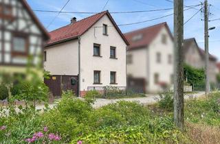 Bauernhaus kaufen in 07318 Saalfeld, Bauernhaus mit viel Platz in Saalfeld/Saale