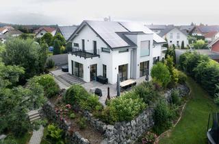 Einfamilienhaus kaufen in 88430 Rot, Exklusives Einfamilienhaus mit Terrasse & Garten: Eleganz trifft Komfort in Rot an der Rot!