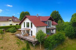 Haus kaufen in 86946 Vilgertshofen, Architektenhaus nahe des Fünfseenlandes