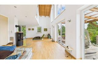 Haus kaufen in 86946 Vilgertshofen, Architektenhaus nahe des Fünfseenlandes