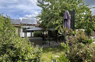 Haus kaufen in 93164 Laaber, Haus mit viel Platz und großem Garten in Laaber