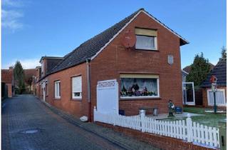Einfamilienhaus kaufen in Int Hörn 12, 26736 Krummhörn, Geräumiges Einfamilienhaus mit ausgebautem Dachgeschoss und Anbau – Provisionsfrei!