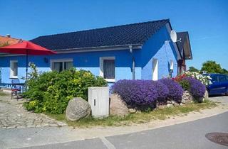 Haus kaufen in 18556 Dranske, Ferienidylle oder Zuhause – Bungalow mit flexibler Nutzung