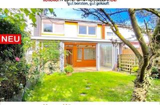 Reihenhaus kaufen in 24619 Bornhöved, Reihenhaus mit viel Potential