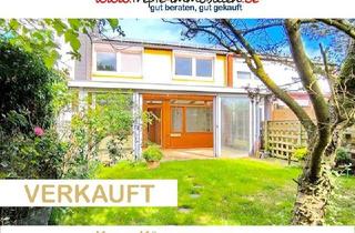 Reihenhaus kaufen in 24619 Bornhöved, * Ideal für die junge Familie *