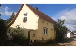 Haus kaufen in 14827 Wiesenburg, Individuelles Wohnen im Hohen Fläming