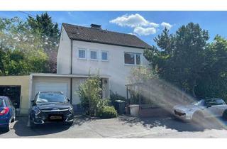 Einfamilienhaus kaufen in 53227 Beuel, Freistehendes Einfamilienhaus mit schönen Garten....