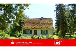 Haus kaufen in 19417 Bibow, Ihr neuer Wohlfühlort wartet!