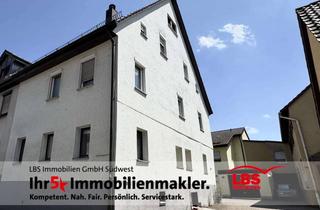 Doppelhaushälfte kaufen in 75449 Wurmberg, Ihr neues Zuhause mit Vision – Doppelhaushälfte zum Verwirklichen!