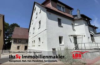 Doppelhaushälfte kaufen in 75449 Wurmberg, Ihr neues Zuhause mit Vision – Doppelhaushälfte zum Verwirklichen!