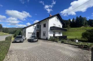 Haus kaufen in Freudenstädter Straße 213, 75337 Enzklösterle, Haus in wunderschöner Lage mit tollem Grundstück zu verkaufen!!