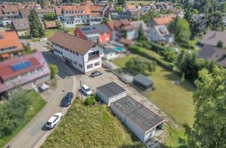 Haus kaufen in 75335 Dobel, Seltene Gelegenheit: Haus mit grandioser Aussicht am Dobler Südhang