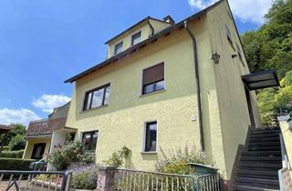 Haus kaufen in 58769 Nachrodt-Wiblingwerde, Mit Blick ins Sauerland