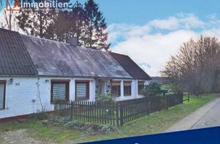 Haus kaufen in 24392 Norderbrarup, Norderbrarup : Idyllisches Zuhause mit Blick auf Felder und Wiesen