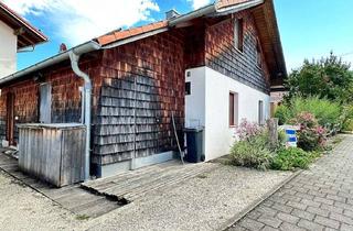 Einfamilienhaus kaufen in 83109 Großkarolinenfeld, Charmantes Einfamilienhaus mit Wohnqualität