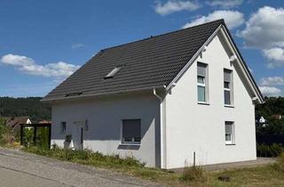 Haus kaufen in An Der Lahn, 98587 Steinbach-Hallenberg, Ihr neues Zuhause wartet !