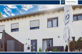 Reihenhaus kaufen in 86573 Obergriesbach, Stilvolles Reihenhaus mit hochwertiger Ausstattung