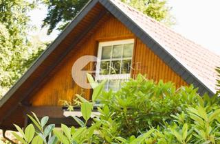 Haus kaufen in 21371 Tosterglope, Natur pur und absolute Ruhe – Ferienhaus mit Teich und viel Platz zum Durchatmen
