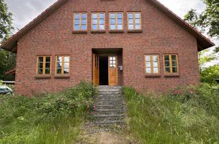 Einfamilienhaus kaufen in 29358 Eicklingen, Charmantes Einfamilienhaus mit Potenzial in Eicklingen/Sandligen