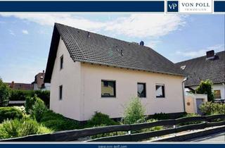 Einfamilienhaus kaufen in 61169 Friedberg, Charmantes Einfamilienhaus mit tollem Garten in ruhiger Wohngegend