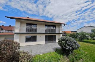 Einfamilienhaus kaufen in 84508 Burgkirchen, Top saniert-Gepflegtes Einfamilienhaus sofort beziehbar