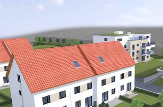 Reihenhaus kaufen in 63110 Rodgau, Neubau-Reihenhaus in Rodgau-Dudenhofen – individuell ausbaufähig