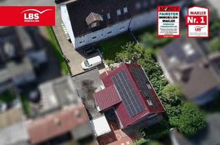 Einfamilienhaus kaufen in 45770 Marl, Einfamilienhaus (KfW 60-Haus) und Mehrfamilienhaus im Paket in Marl-Drewer!