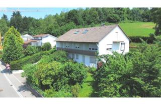Einfamilienhaus kaufen in 88299 Leutkirch, Repräsentatives Einfamilienhaus in bester Höhenlage von Leutkirch im Allgäu