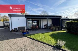 Einfamilienhaus kaufen in 51588 Nümbrecht, Junges Einfamilienhaus mit Einliegerwohnung in Ortsrandlage von Nümbrecht!
